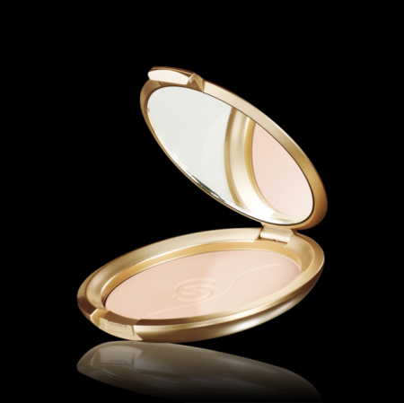 GIORDANI GOLD ЛИЦО КОМПАКТНАЯ ПУДРА «БЕЗУПРЕЧНОСТЬ» GIORDANI GOLD Giordani Gold Supreme Pressed Powder